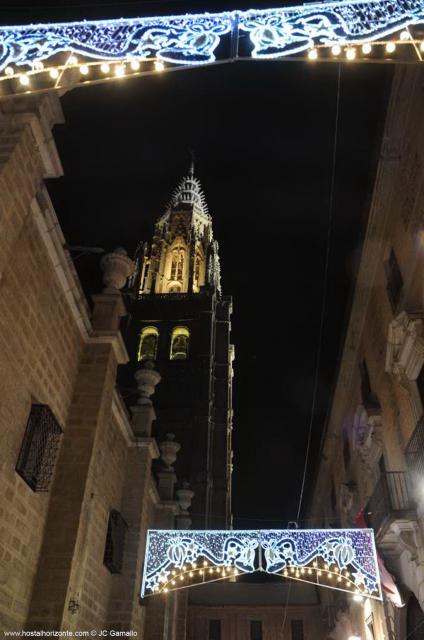 Toledo Spain. Catedral, Alcazar, Rio Tajo, Mazapan 0564